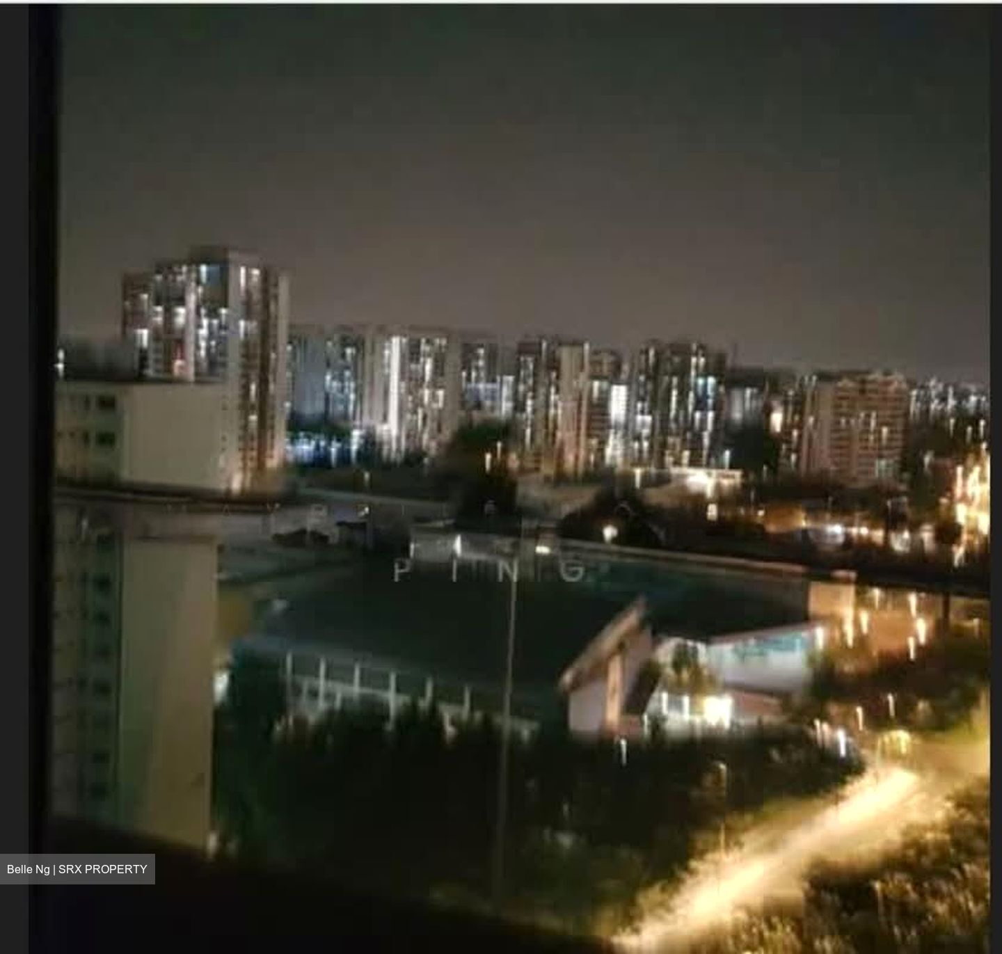 eCO (D16), Condominium #580897381